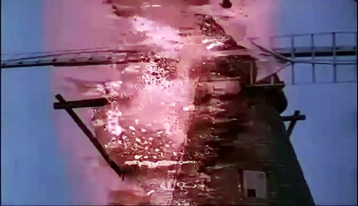 Filmens Vovehals - 1923