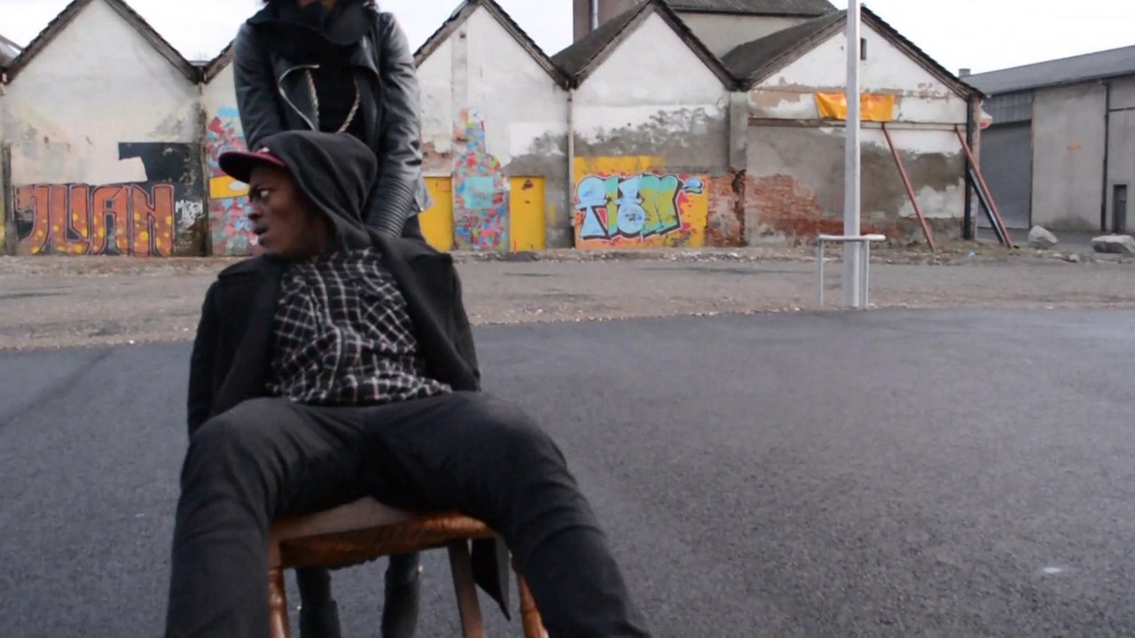 Hazzbeen Crew: Elastic Heart