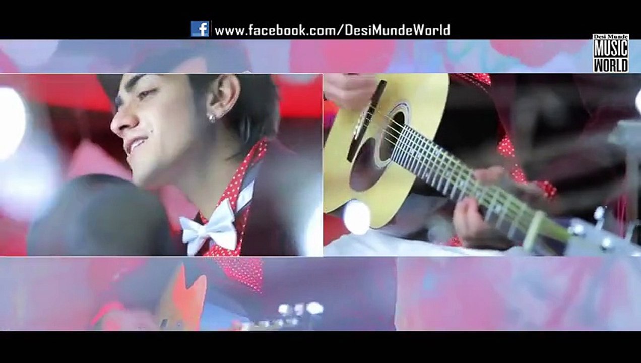 Kareeb Aa unplugged (Full Video) Aryan Khan | New Song 2015 HD