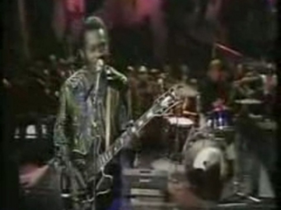 Sweet Little Sixteen