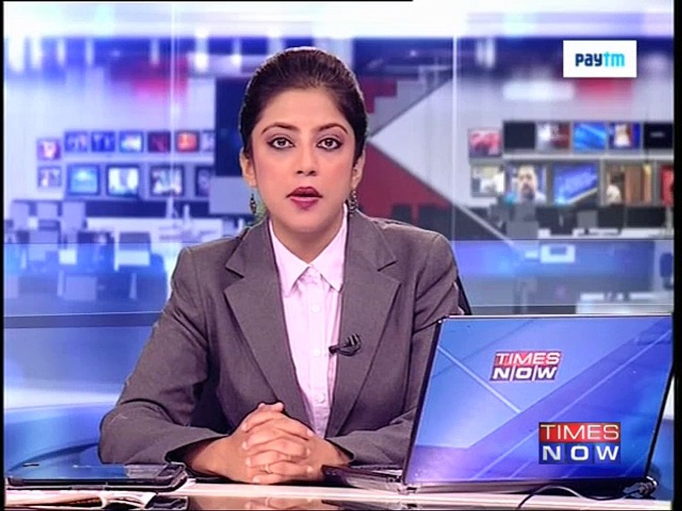 'Terror attacks' in Copenhagen