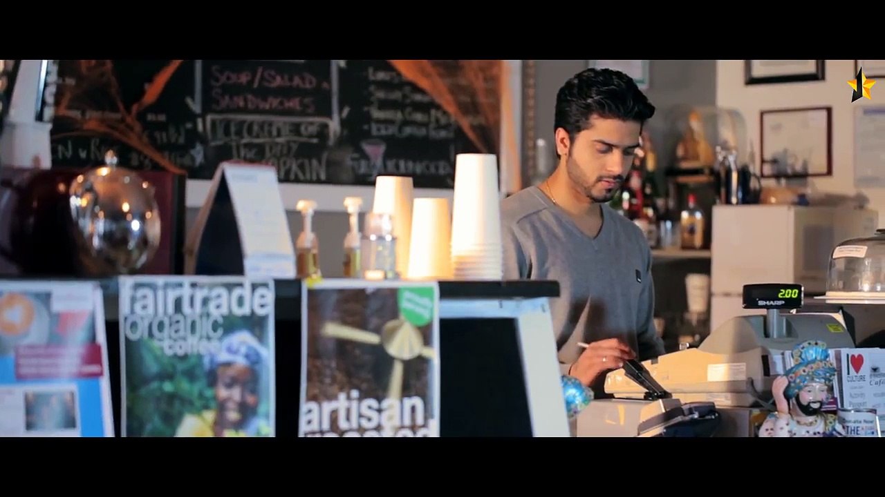 Pyaar--Mani-Ladla--J-Star-Productions--Latest-Punjabi-Song-2015--Full-Official-Video---HD