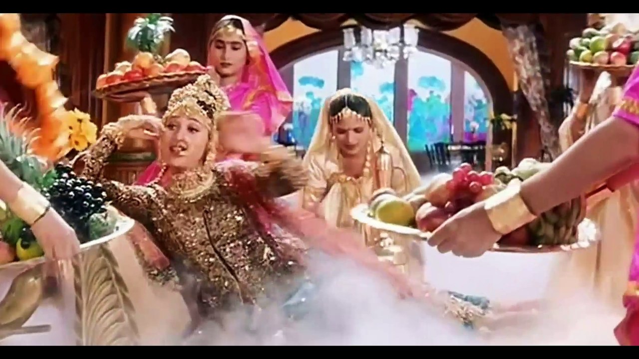 Maiyya Yashoda - Alka Yagnik Hit Songs - Anuradha Paudwal Songs