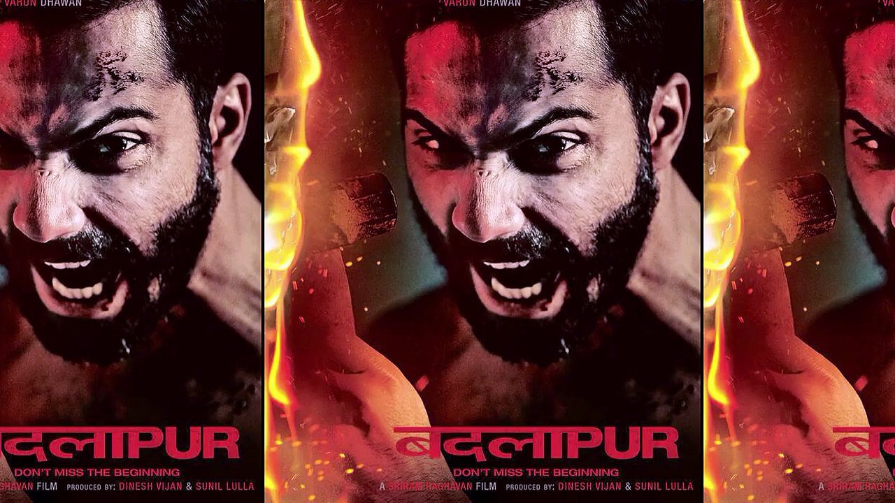 Badlapur impresses Karan Johar