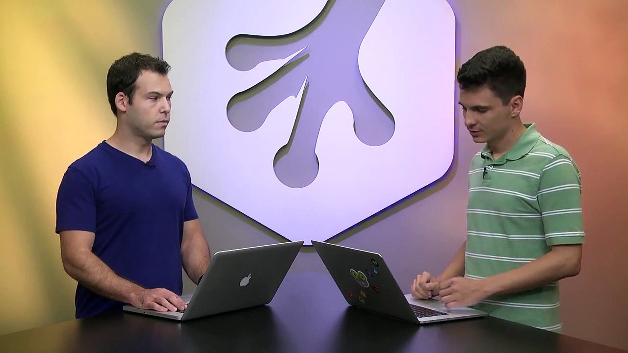 App Store Screenshots   Regular Expressions   Programming Fonts   The Treehouse Show Episode 49
