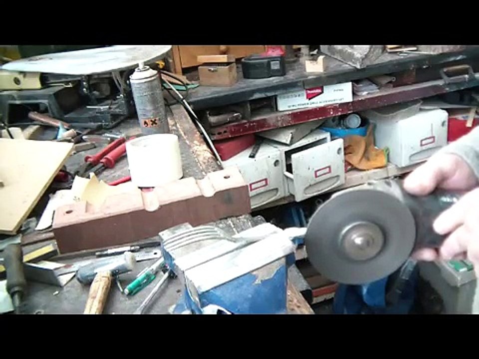 how to make a very easy ring (short version )