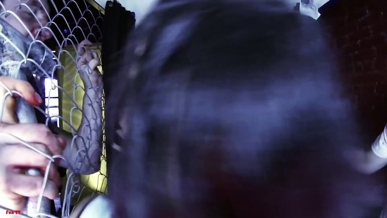 Best Funny Scary Pranks 2014