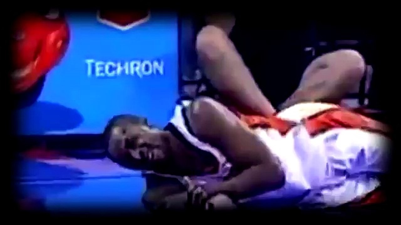 Gilbert Arenas - Proving Them Wrong