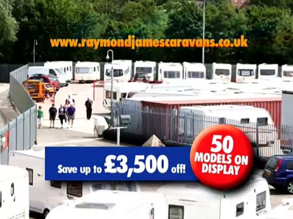Discover Top-Quality Used Caravans for Sale 🚐