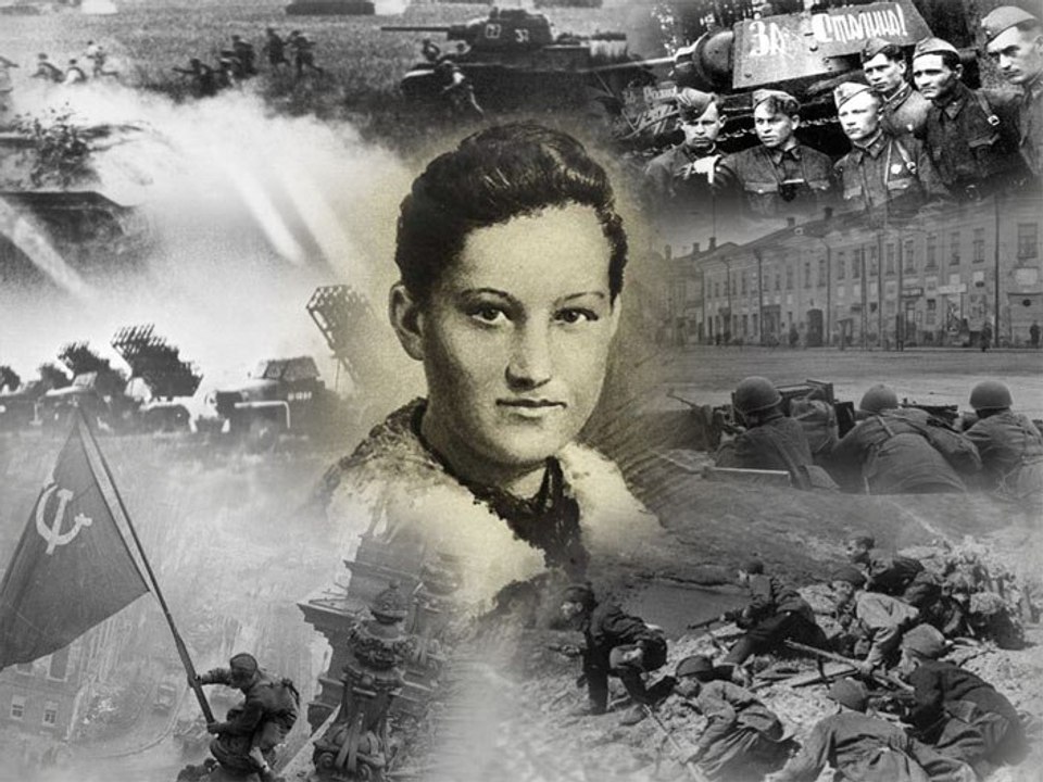 Сталин и Зоя:  Трудное решение