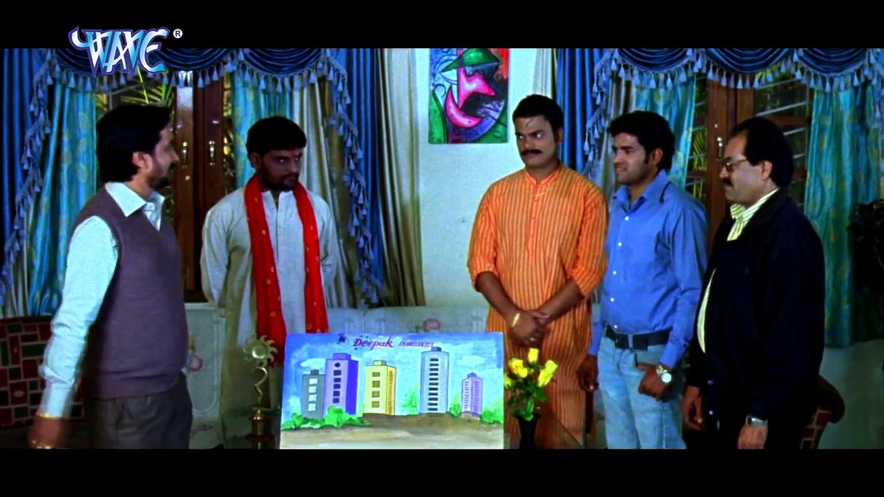 HD - Bhojpuri Full Movie 2015 %7C Pagal Premi - Bhojpuri Film %7C Vinay Anand