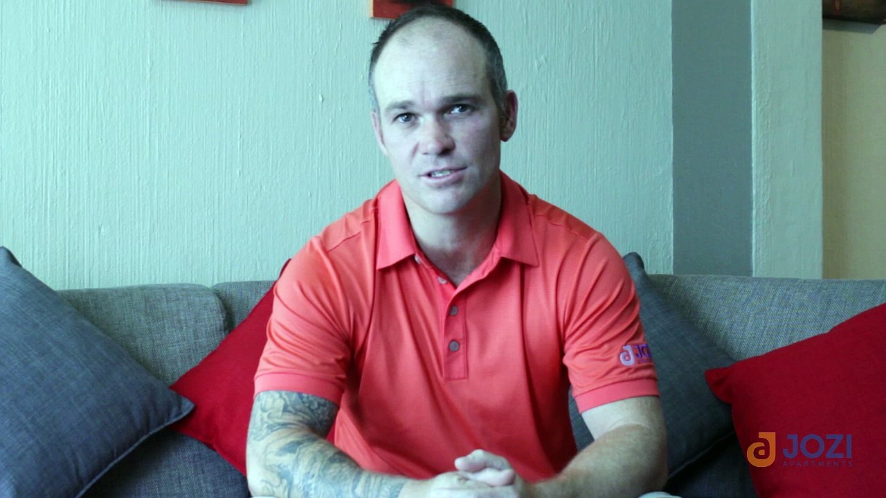 3. Jozi Apartments Check-In Times & Accommodation Details 🏢