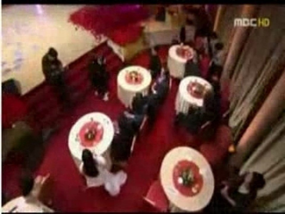 MBC Awards Ceremony Highlights 🏆