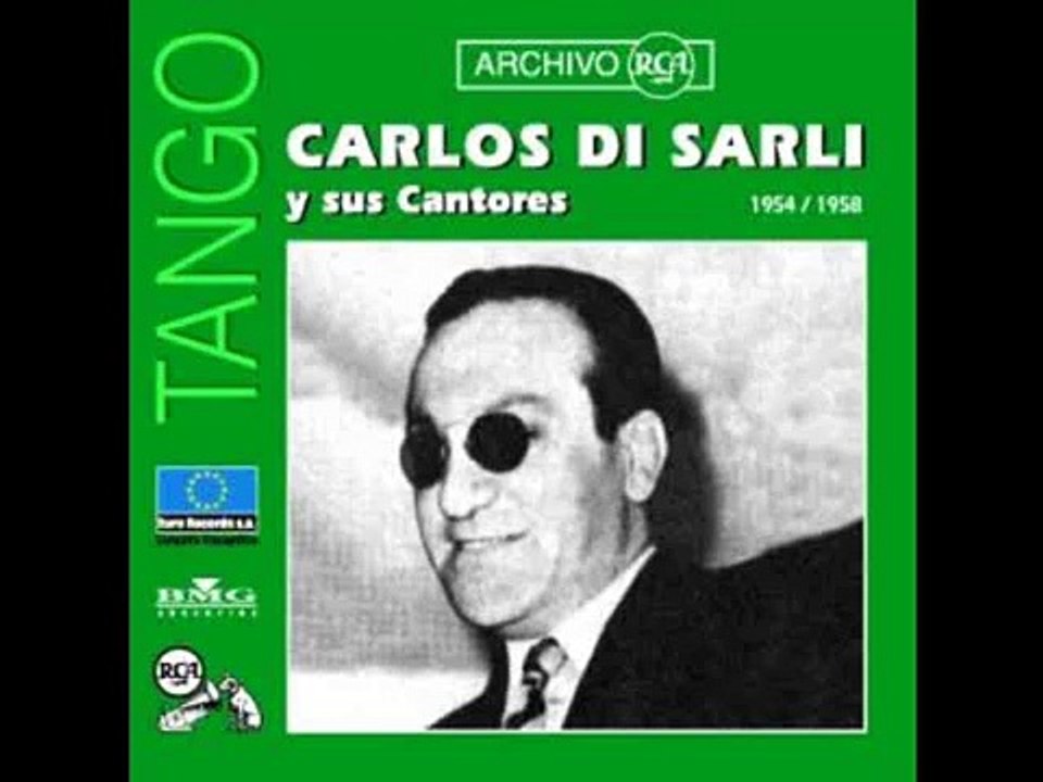 A LA GRAN MUNECA/carlos dis sarli