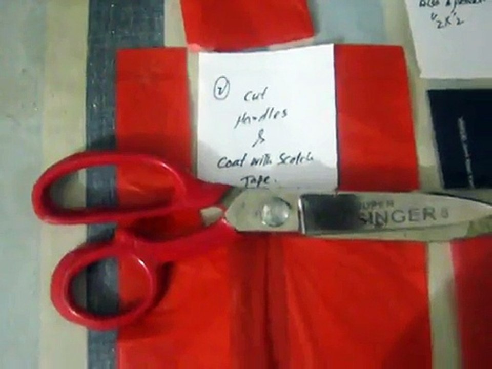 Environmental achievements