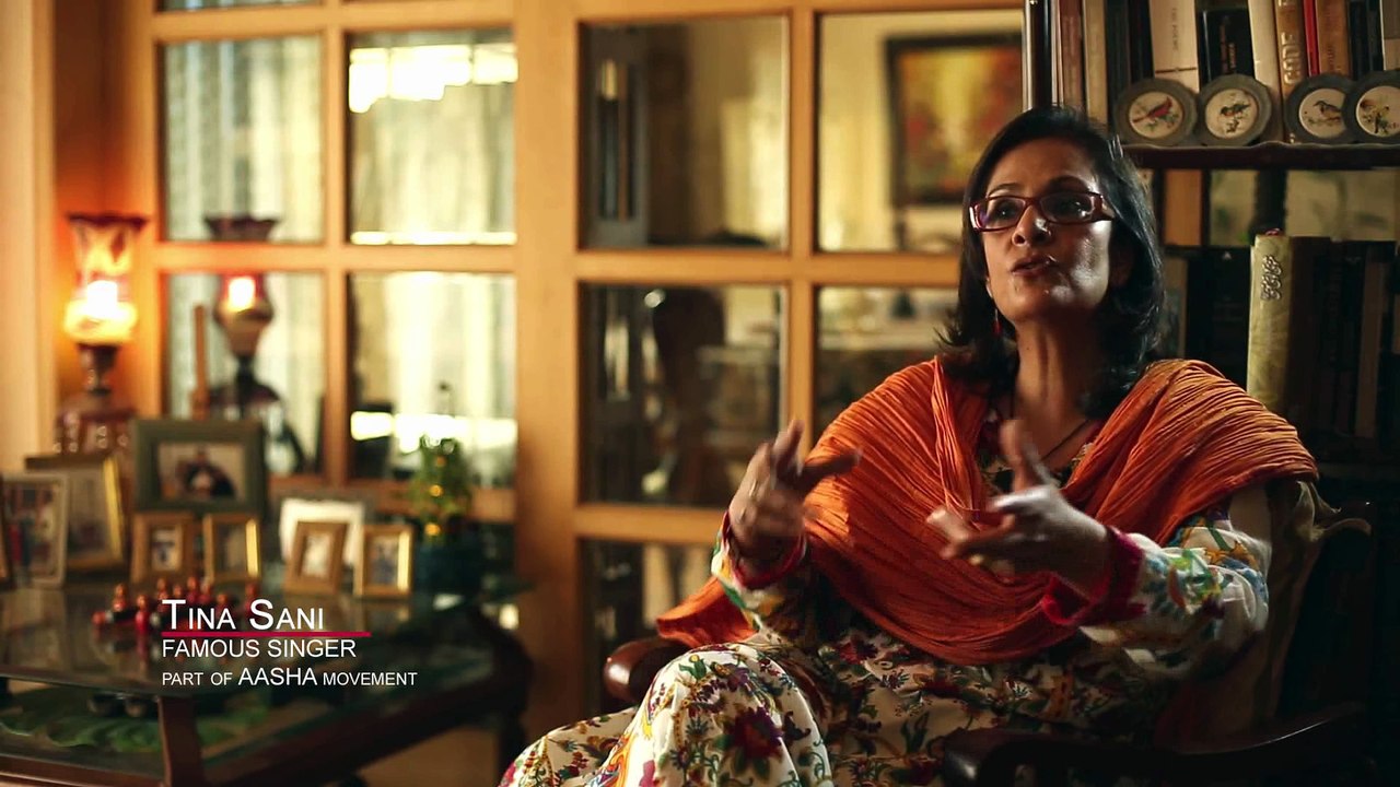 I Was Not Alone (URDU 21 Minutes)