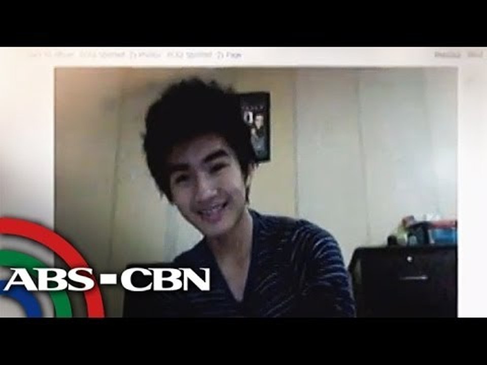 Warning: Facebook 'Identity theft'