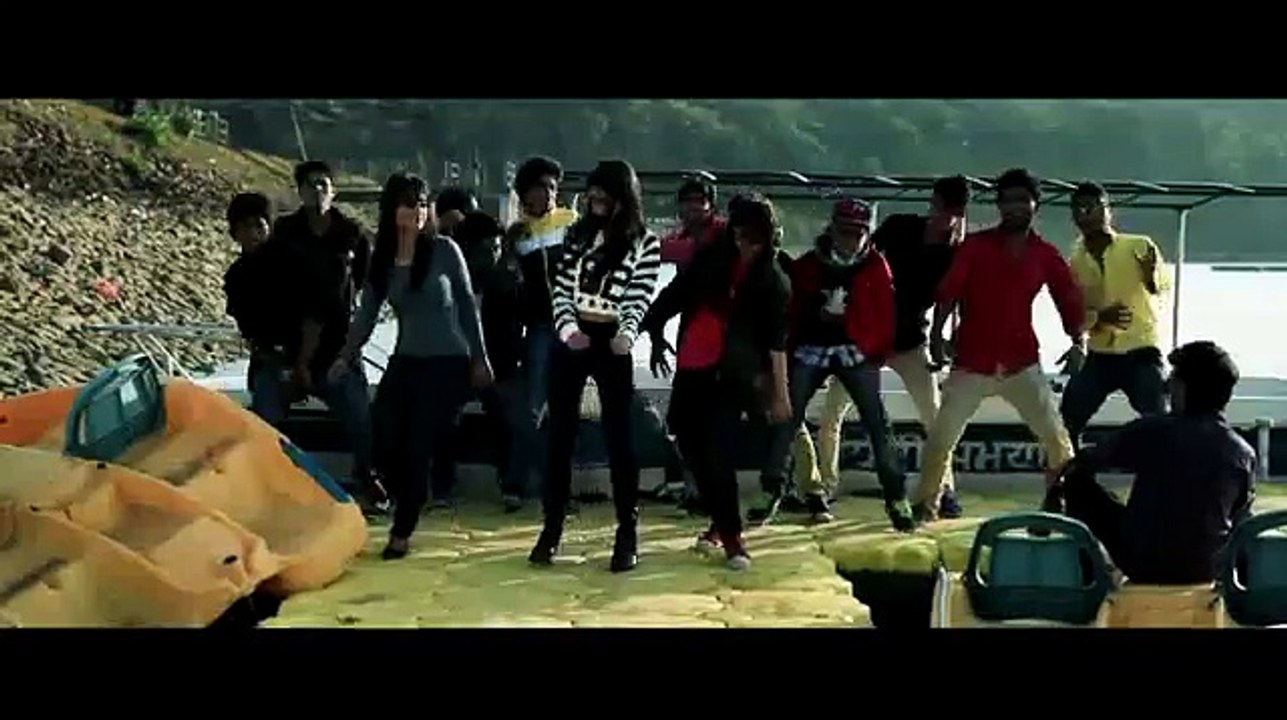 Indian Faadu Rapper New 2015_Firoz active har roz