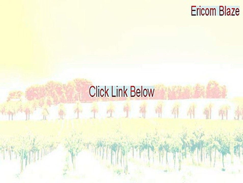 Ericom Blaze Crack - ericom blaze price