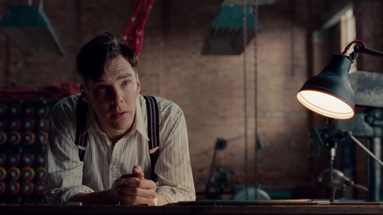 Thousands Of Gay Men Could Be Pardoned Thanks To 'The Imitation Game'
