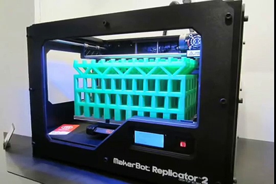 Illuminatis Black Gold Project-Programmable Matter (Low)