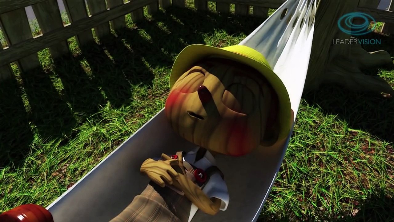 Pinocho: Canciones para Niños