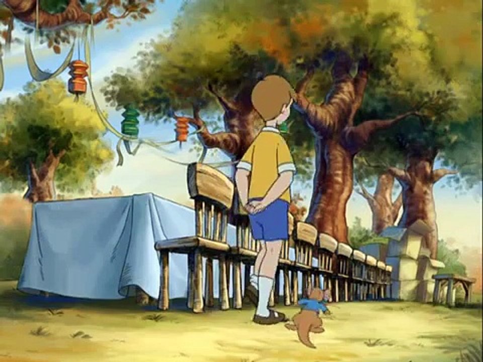 Winnie the Pooh 123s Full
