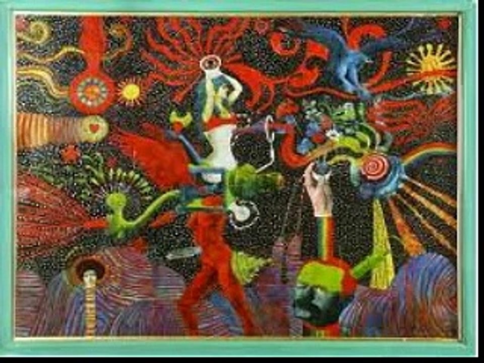 MESSENGERS -  Hard Hard Year