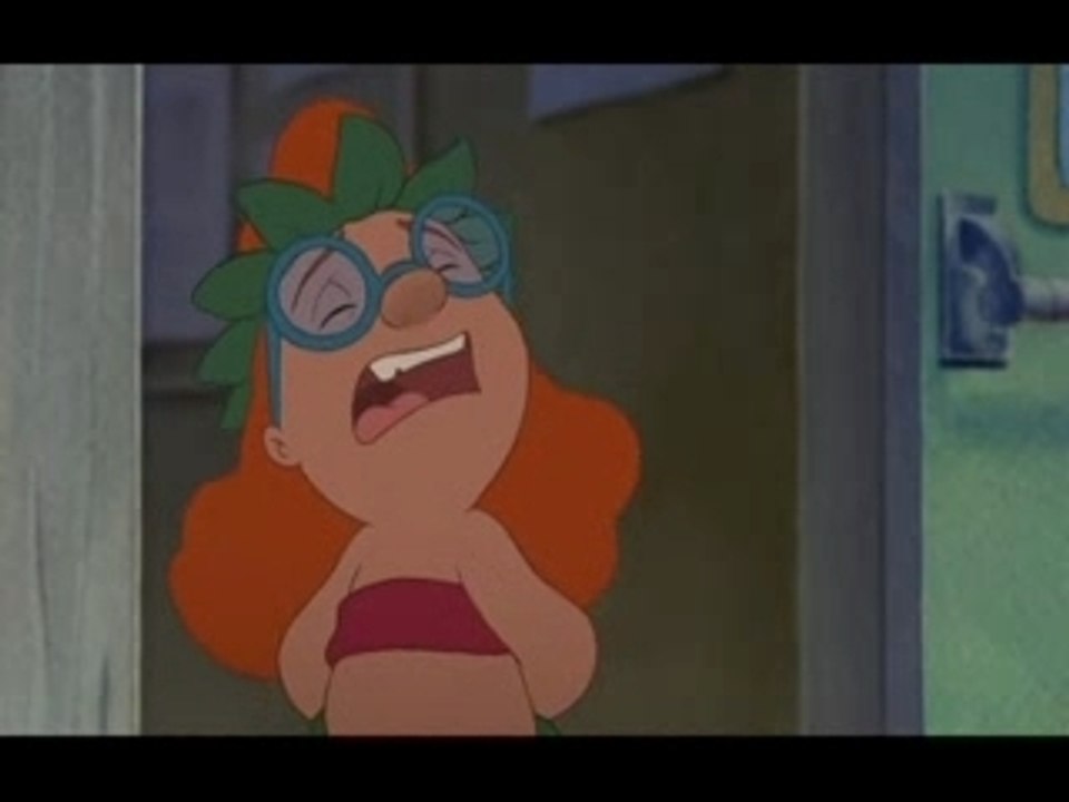 True Friends: Just a Lilo Video 🌟