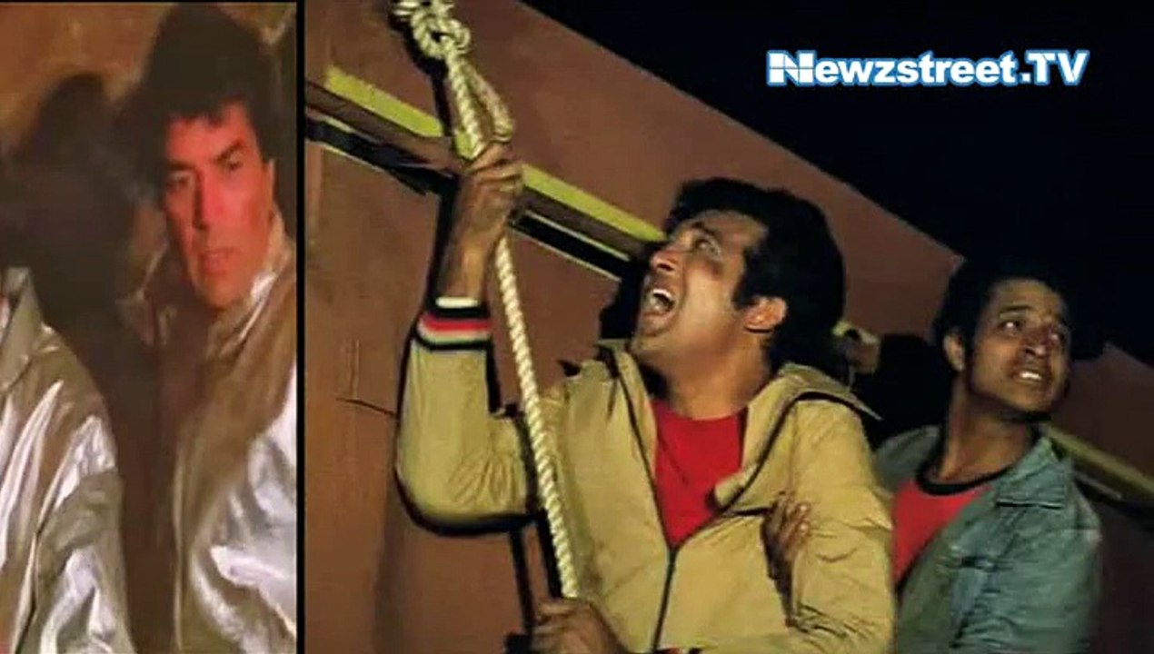 Bollywood’s Most amazing action sequences shot in trains