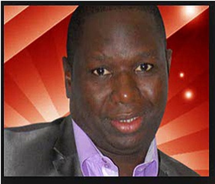 Nouveaute Salam Diallo Diaral Ngama