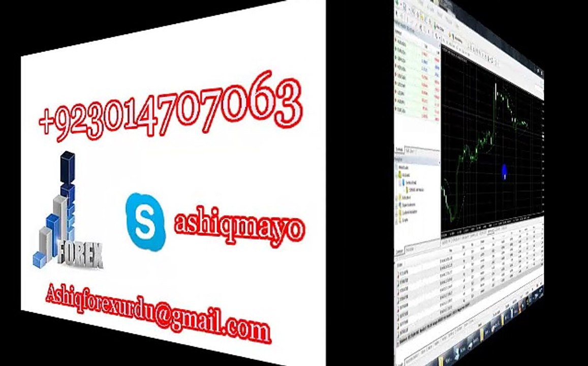 Learn Forex Trading in Urdu & Hindi – Manual & Auto Trading Courses 📈