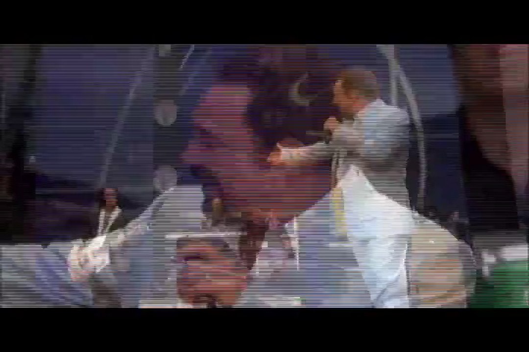 Sir Tom Jones - Concert For Diana - 2007 LIVE