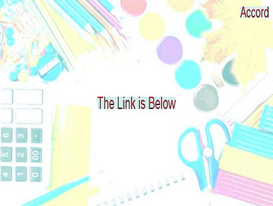 Accord.NET Crack (Instant Download)