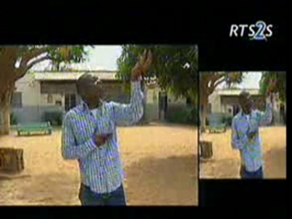 Abdou guité seck  ( khalé )