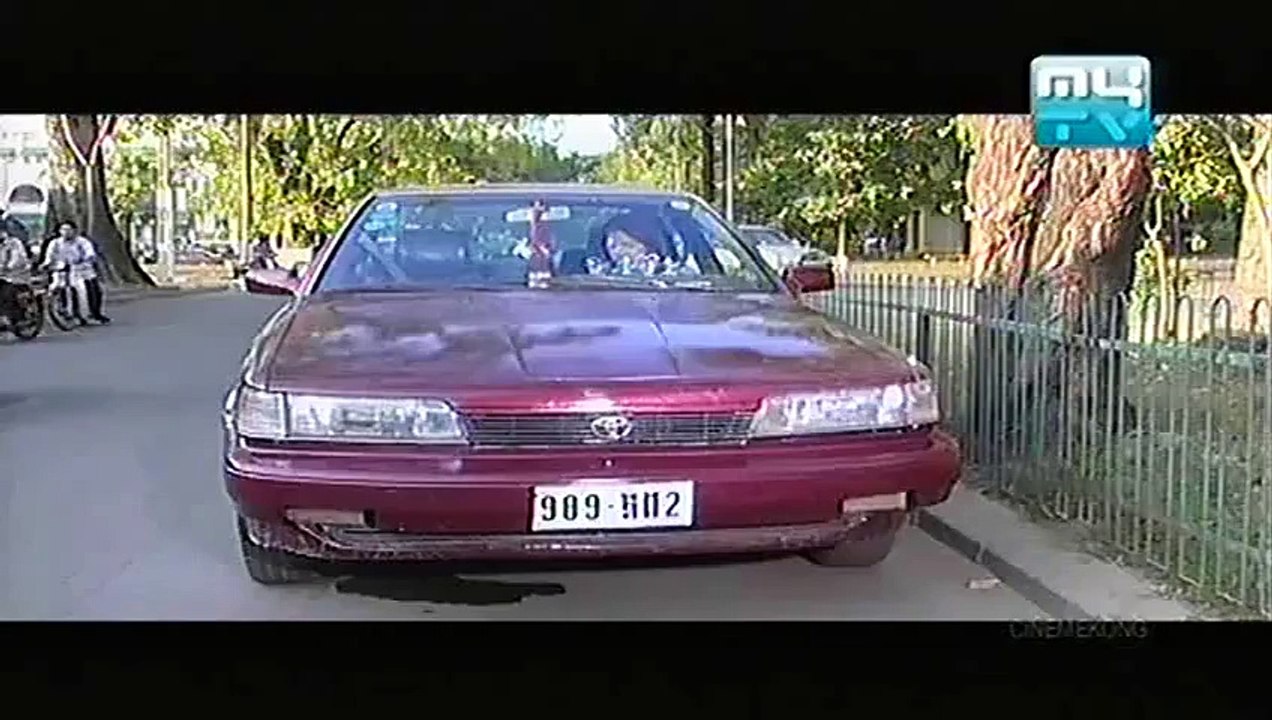 Khmer movie ខ្មោចព្យាបាទ,Khmer Drama 2014,រឿងខ្មែរថ្មី Part(10)