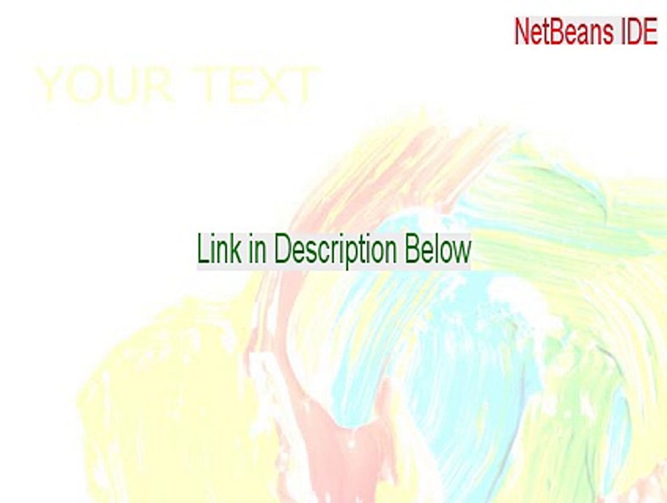 NetBeans IDE Full [Download Now 2015]