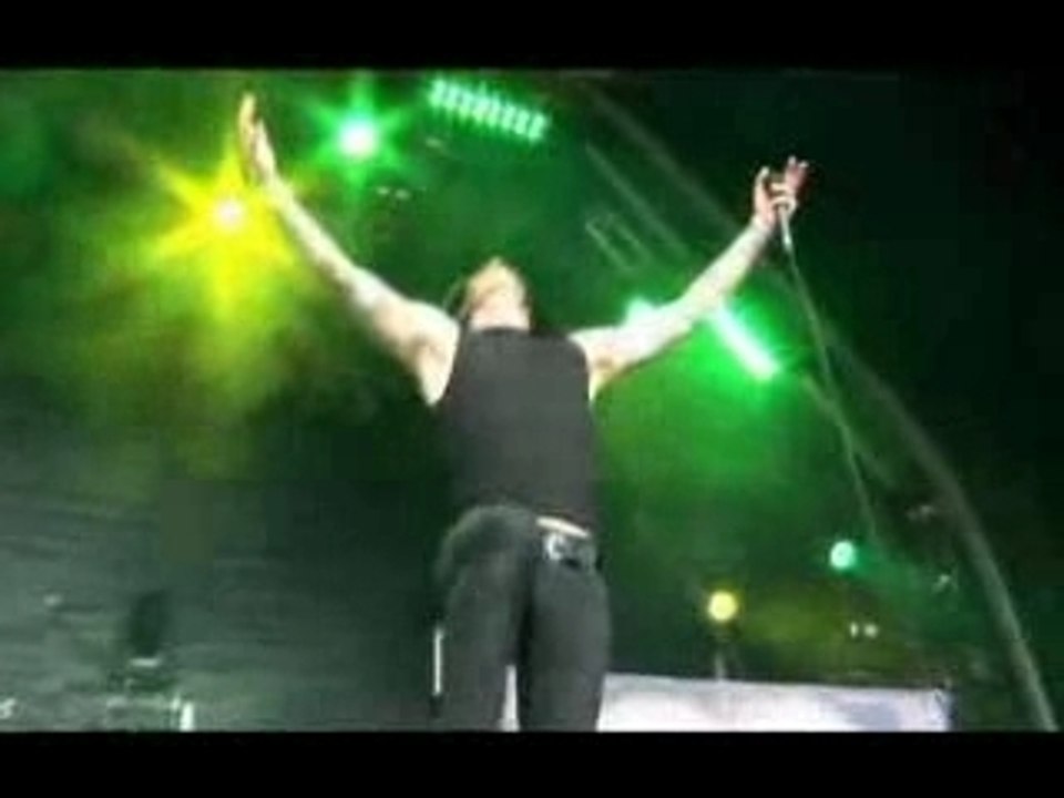 Rock Rock Rock 2 part 1