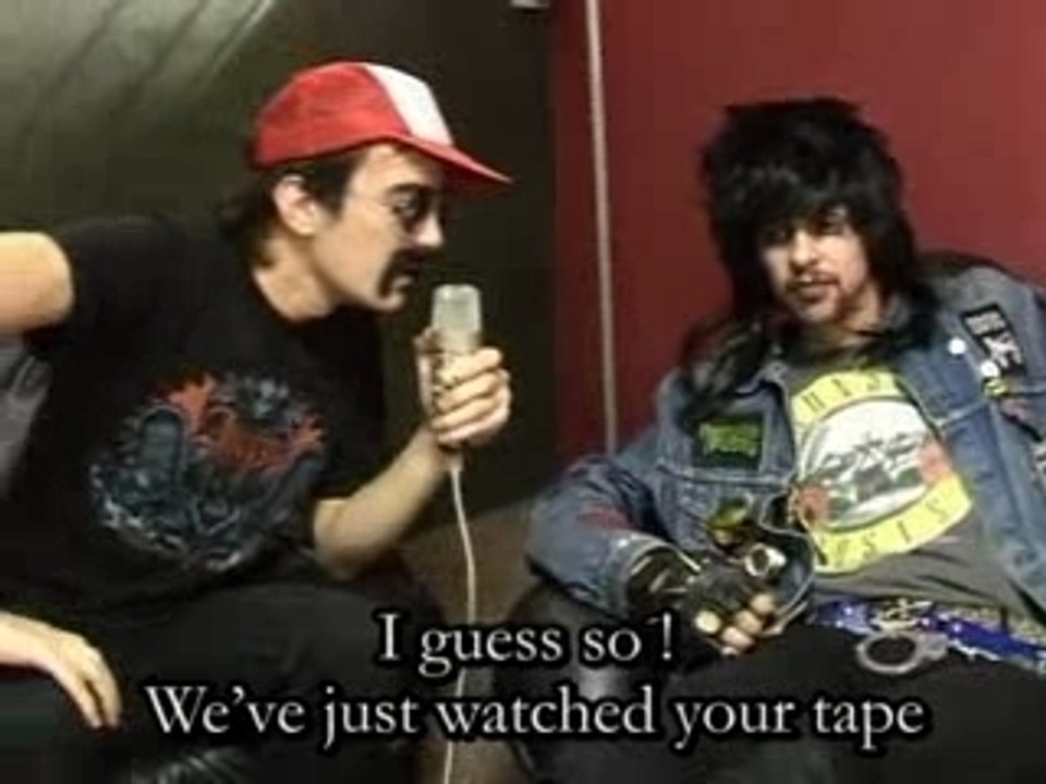 Rock Rock Rock 2 part 2