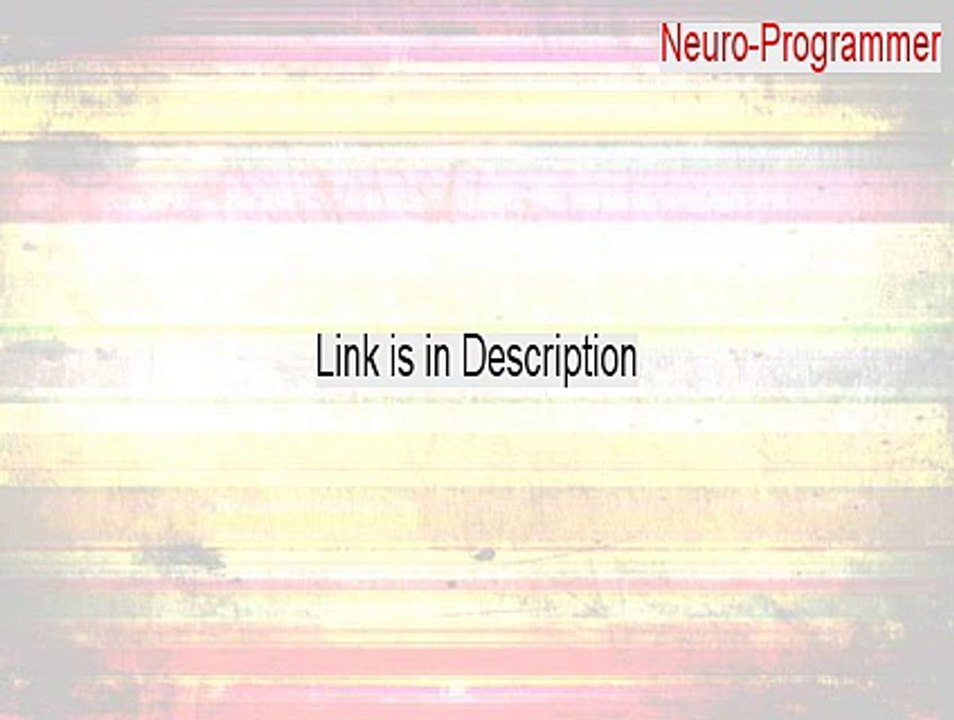 Neuro-Programmer Cracked (neuro-programmer 3 keygen)
