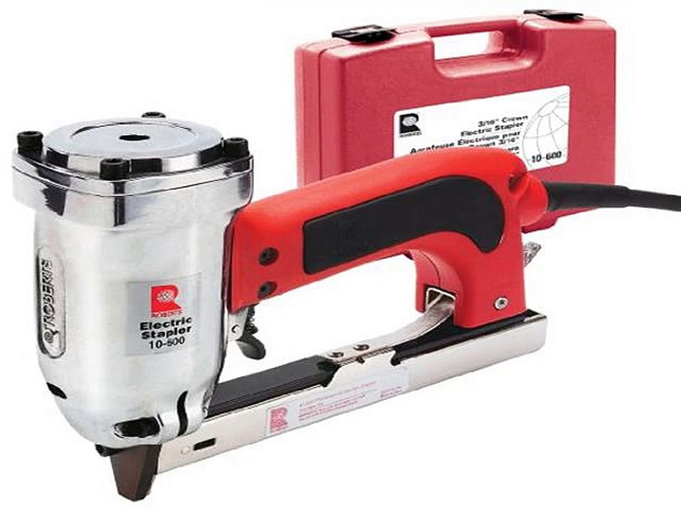 TOP 10 Power Tool Staples  To Buy