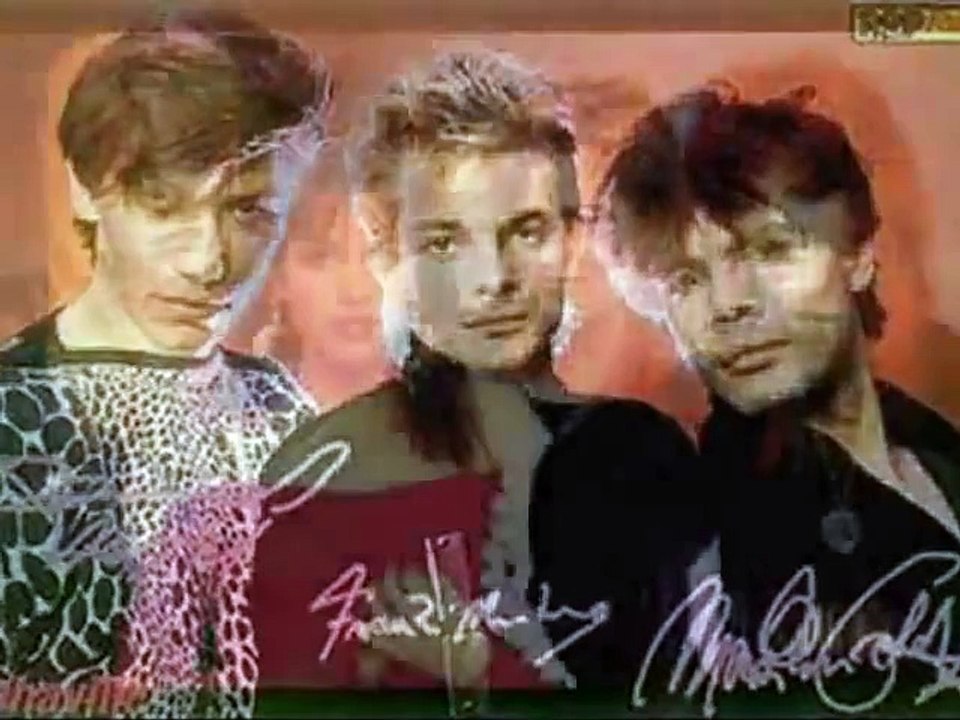 80s Music Compilation Part 1 🎶