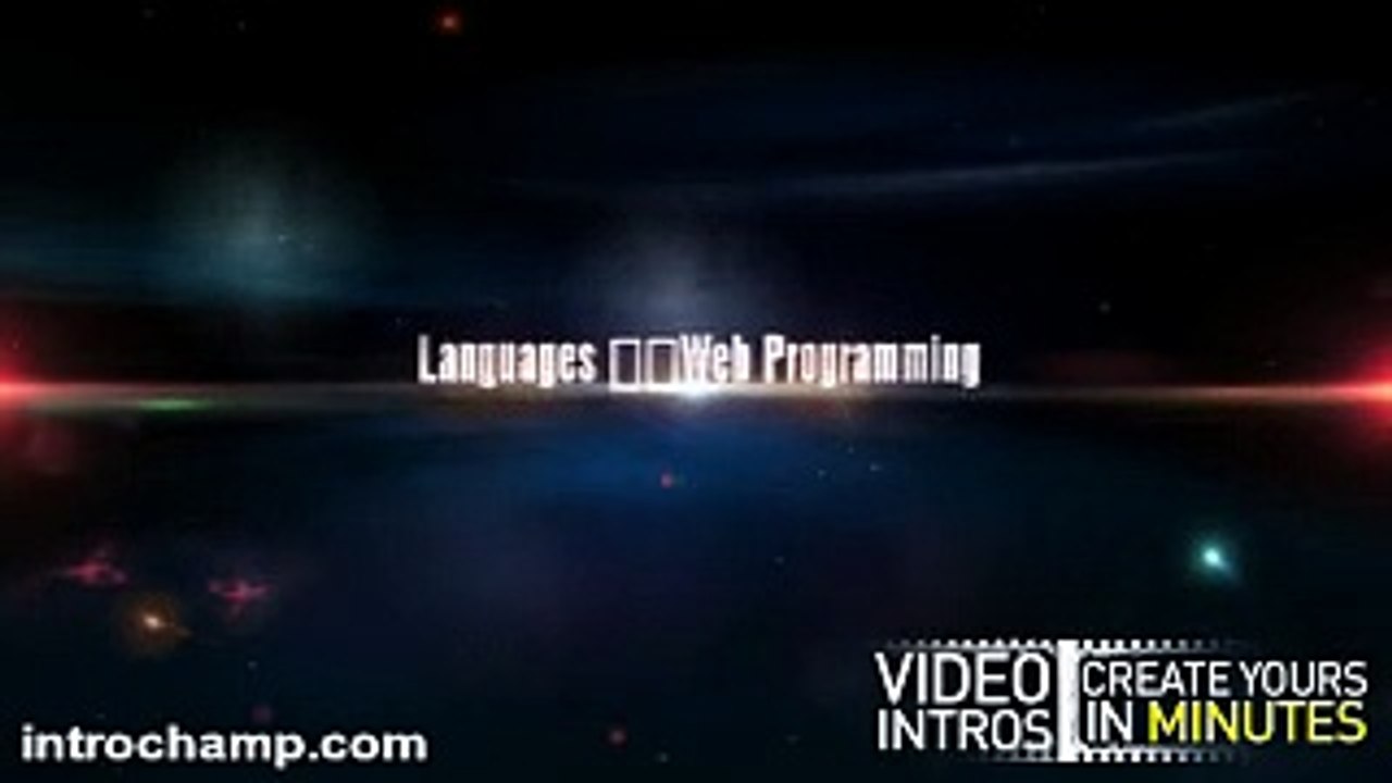 Start Learning Programming Today