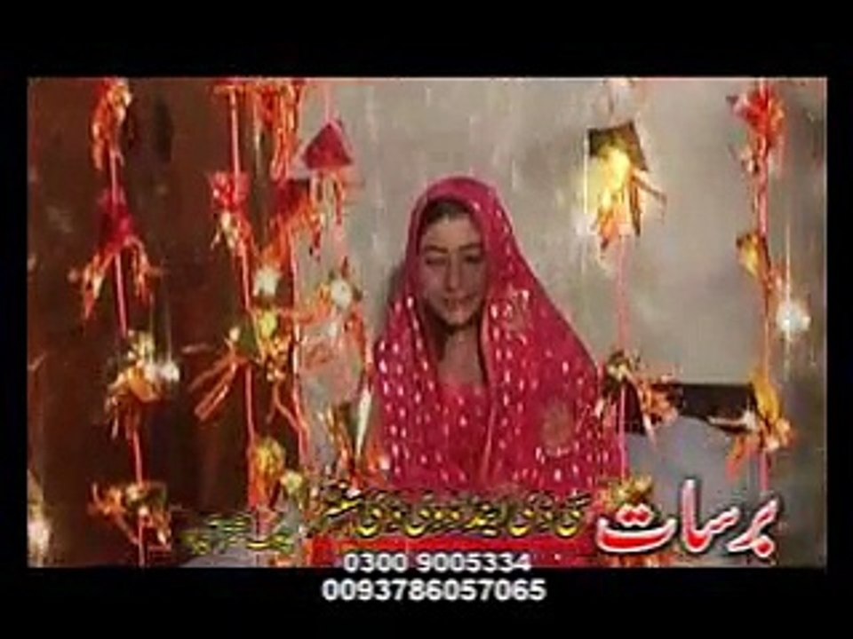 Pashto New Afghani Drama Taqdir Faisla Part-2