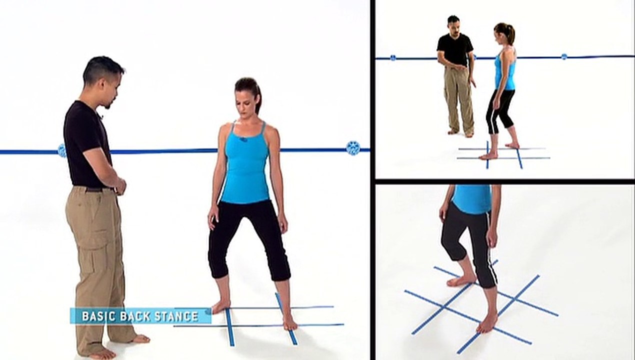 Beginner's Guide to Tai Chi: Detailed Breakdowns