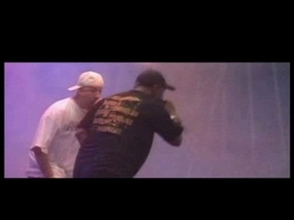 Cypress Hill - Insane Criminal