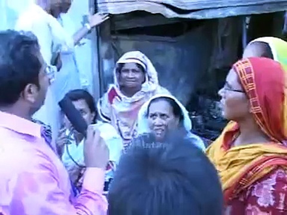 Gojra Attack Videos Accessible via Vimeo 🇵🇰