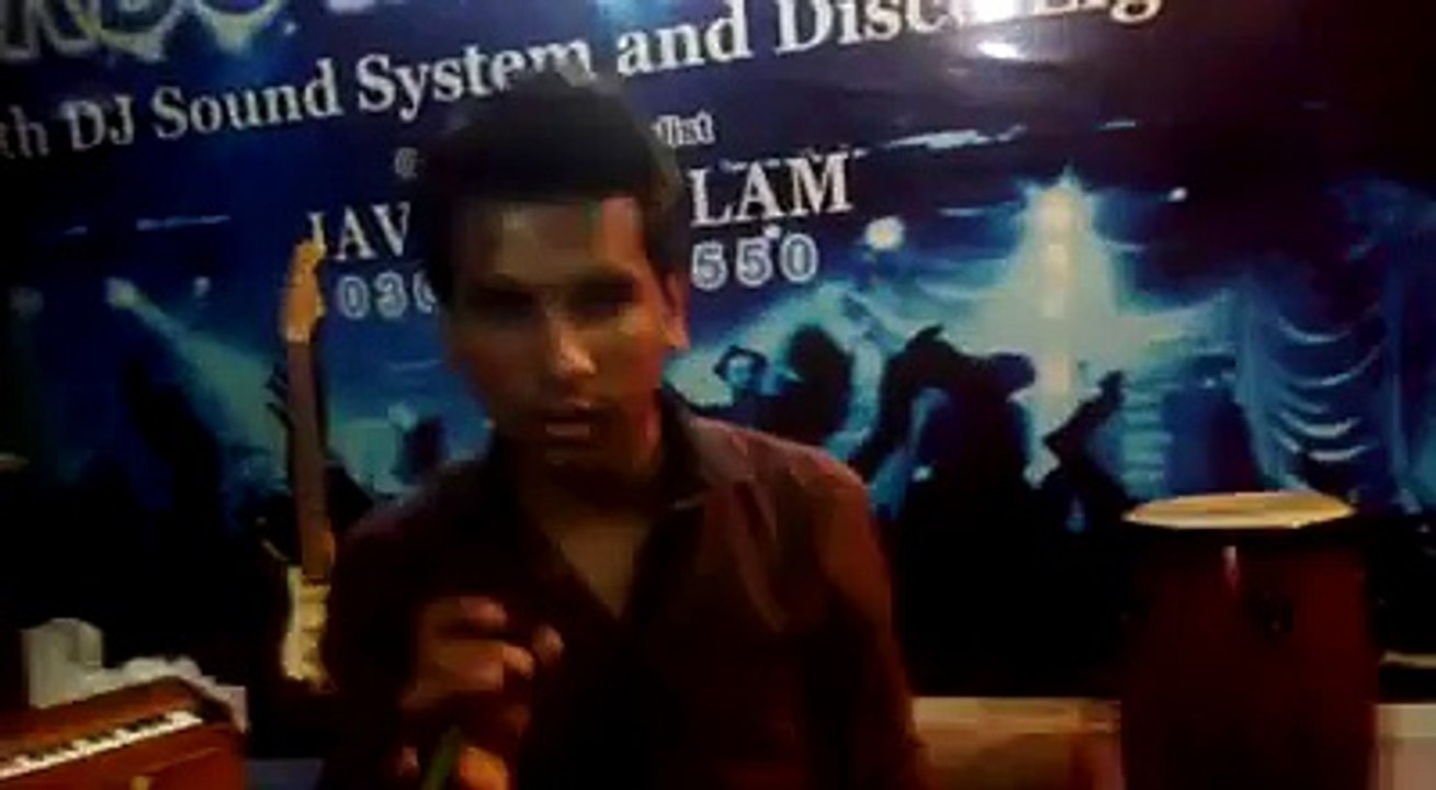 mitwa by abdullah shahid