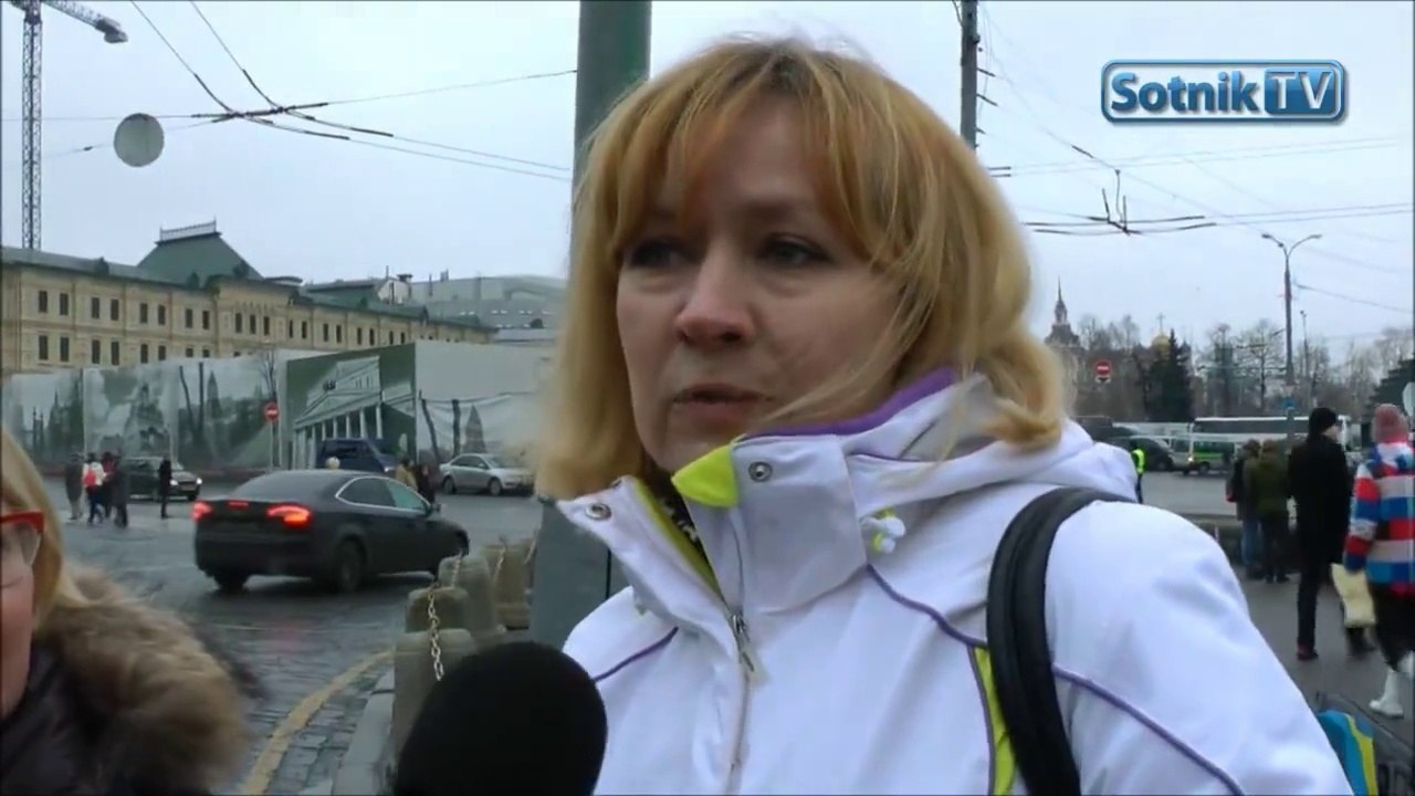 ПРАВДА О РОССИИ