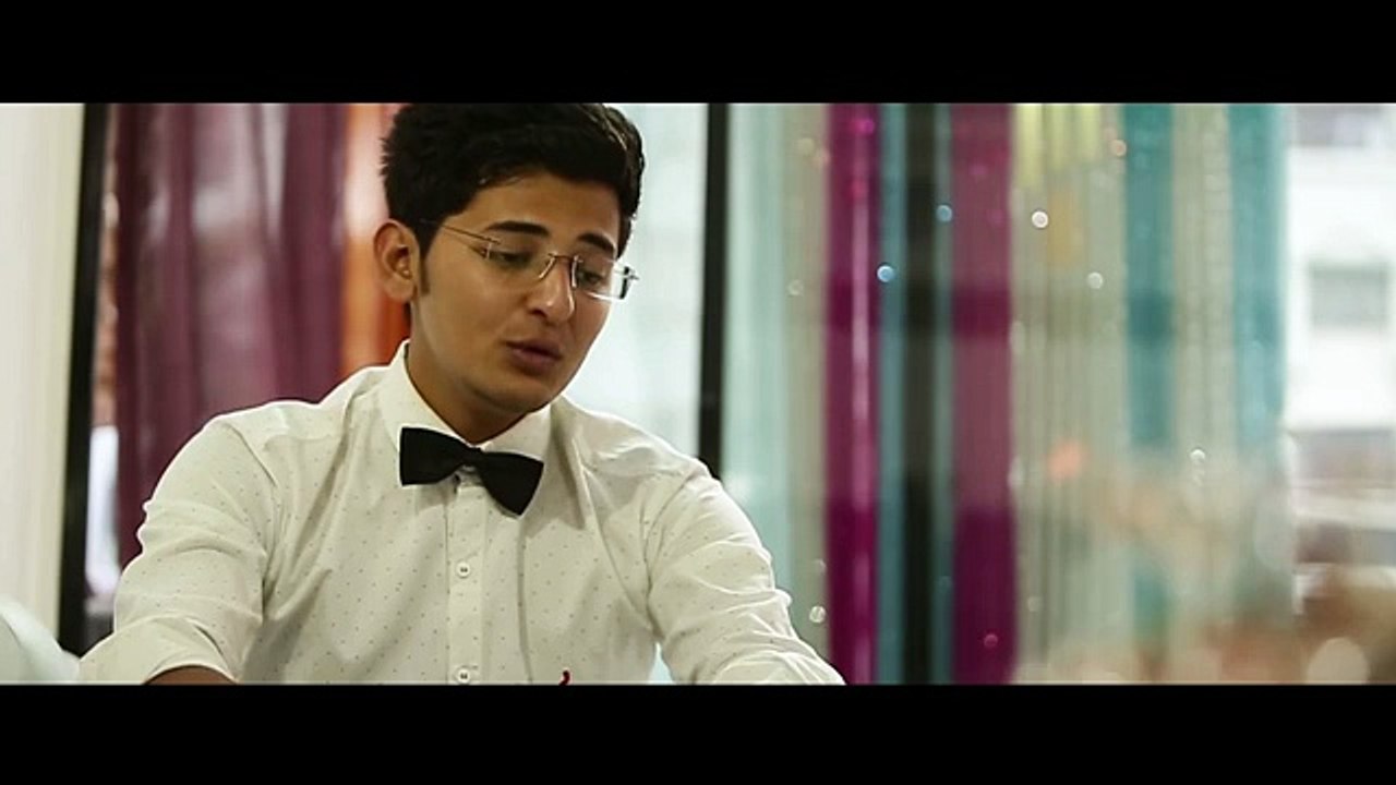 Bollywood Love Mashup by  Darshan Raval